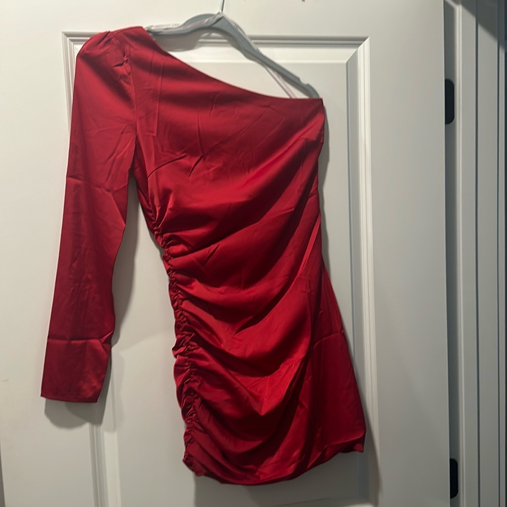 Homecoming dress
